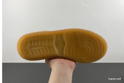 Hyperoad “Pale Vanilla Air SE 1 Jordan Sand” Low 0813